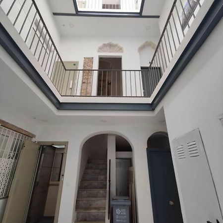 Antigua Retama Apartment Cadiz Luaran gambar