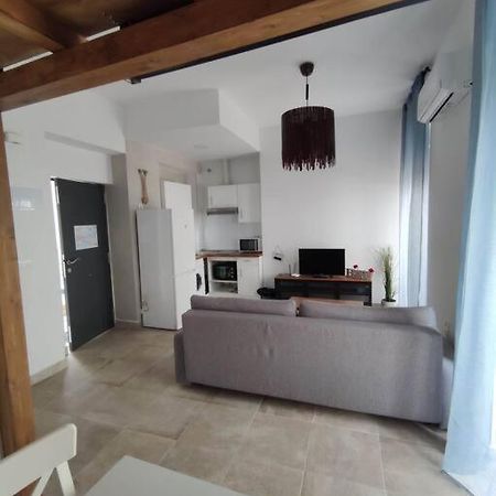 Antigua Retama Apartment Cadiz Luaran gambar