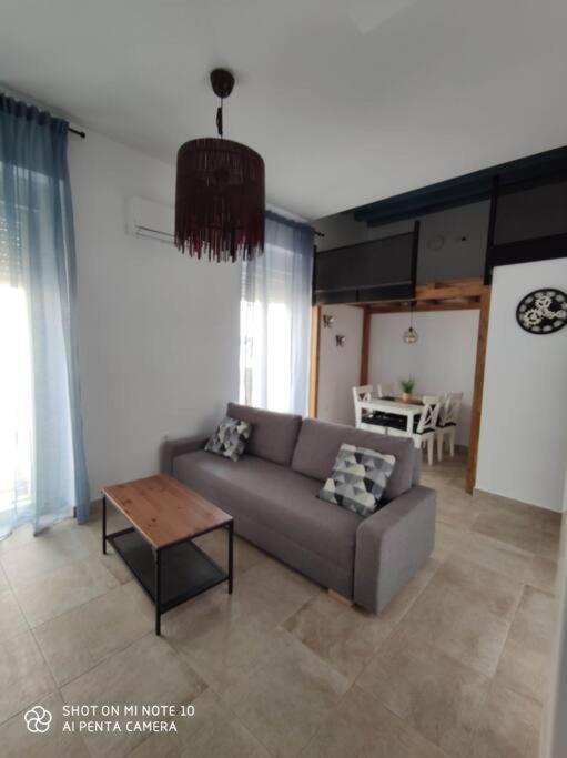 Antigua Retama Apartment Cadiz Luaran gambar