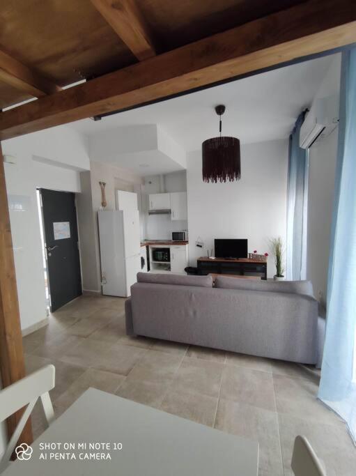 Antigua Retama Apartment Cadiz Luaran gambar